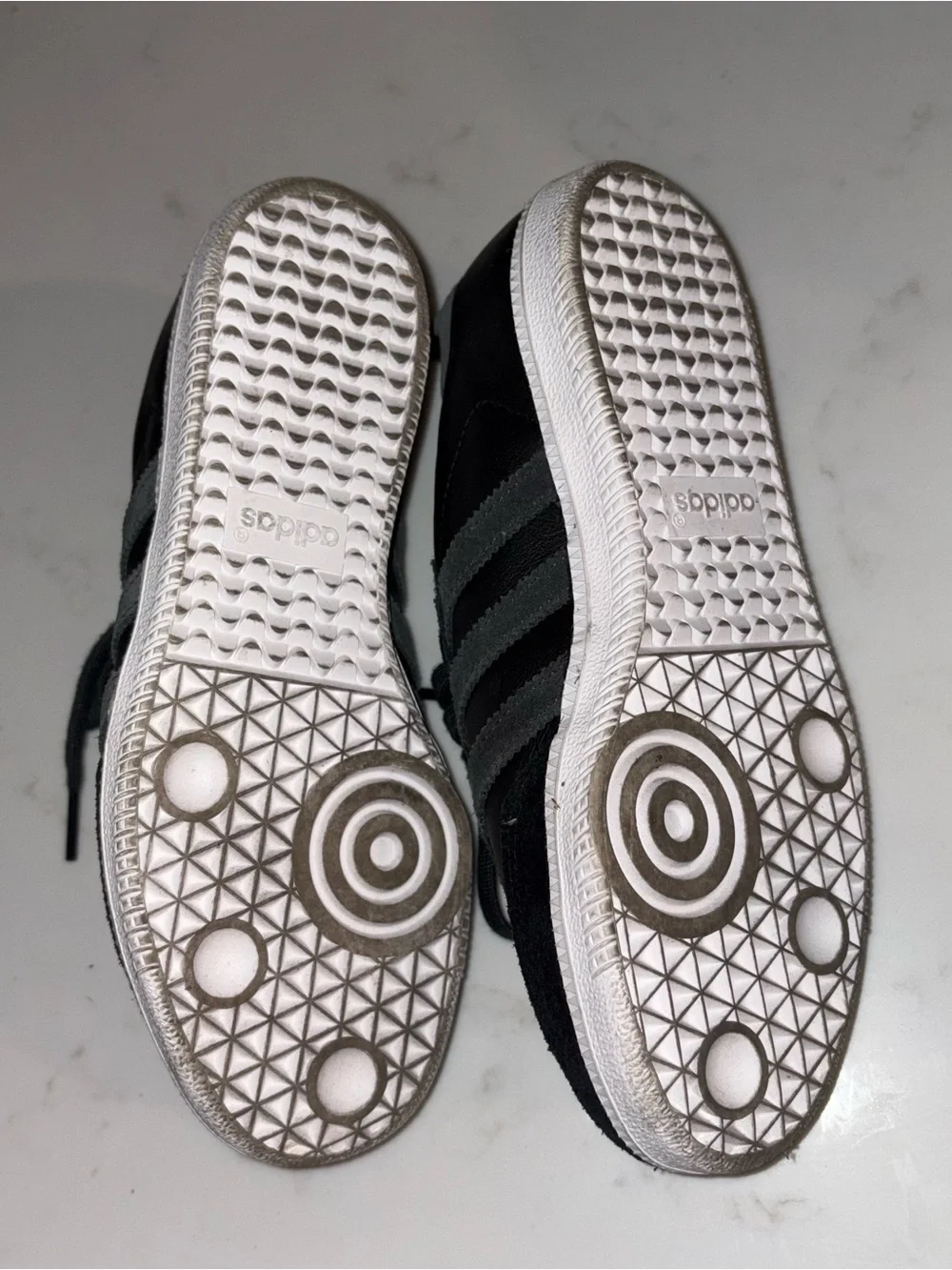 Adidas Samba ADV - Picture 3 of 6